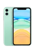 YENİLENMİŞ APPLE İPHONE 11 128GB YEŞİL  BGRADE - 1