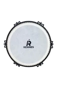 Rennes RDE-310 Afrika Çalgısı 10'' (İnch) Djembe thumbnail 4