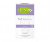 Remove Tüy Dökücü Krem Normal 50Ml - 2