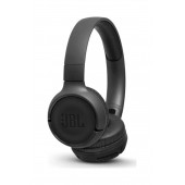 JBL T500BT Kablosuz Kulaküstü Kulaklık Siyah - 1