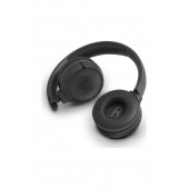 JBL T500BT Kablosuz Kulaküstü Kulaklık Siyah - 2