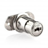 Basmalı Çekmece Kapak Kilidi 22mm - 1