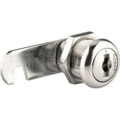 Mandallı Çekmece Kapak Kilidi 20mm - 1