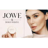 Jowe Kaş Şekillendirici Wax - 2