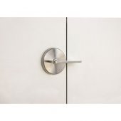 Gürçay Kabin Mandalı Paslanmaz Düz - 2