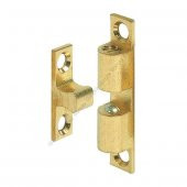 Bilyalı Kapak ÇıtÇıtı Sarı 50mm - 1