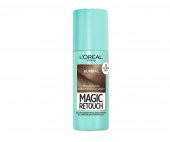 LOréal Paris Magic Retouch Beyaz Dipleri Kapatıcı Sprey - Kumral - 1