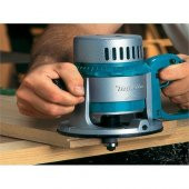 Makita 3601B Dik Freze - 1