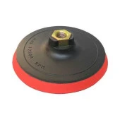 Nikon Disk Altı Ped 115Mm, (Cırt Zımpara İçin) - 1