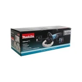 Makita 9237CB Polisaj Makinesi - 4