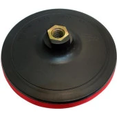 Nikon 39051 Deliksiz Cırtlı Zımpara Pedi 115 mm - 3