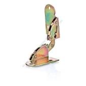 Gürcay Metal Masa Menteşesi Slot Tipi thumbnail 1