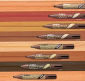 Artline EK-95 Mobilya Rötuş Kalemi - 2