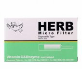Friend Holder Herb Micro Filter Kullanat Sigara Ağızlığı - 1