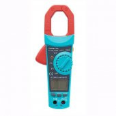 Toolfix TF 902 Pensampermetre - 1