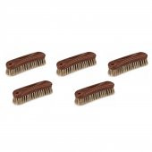 FLORA ELBİSE FIRÇASI 5Lİ F359 - 1