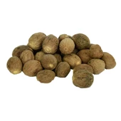 Doğan Baharat Doğal Küçük Hindistan Cevizi Muskat 1000Gr Kiloluk - 4