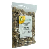 Doğan Baharat Doğal Küçük Hindistan Cevizi Muskat 1000Gr Kiloluk - 1