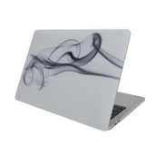 Macbook Air Kılıf 13 inç Paint01NL (Eski USB'li Model 2010-2017) A1369 A1466 ile Uyumlu thumbnail 5