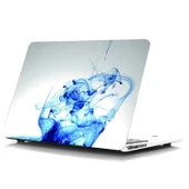 Macbook Air Kılıf 13 inç Paint01NL (Eski USB'li Model 2010-2017) A1369 A1466 ile Uyumlu thumbnail 3