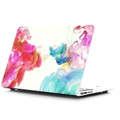 Macbook Air Kılıf 13 inç Paint01NL (Eski USB'li Model 2010-2017) A1369 A1466 ile Uyumlu thumbnail 4