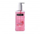 Neutrogena Canlandırıcı Yüz Yıkama Jeli Pembe Greyfurt 200 ml - 1