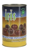 Vişne Konservesi 5 kg - 1