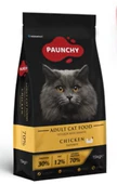 PAUNCHY  YETİŞKİN TAVUK ETLİ KEDİ MAMASI 15 KG - 2