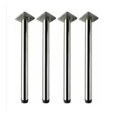 Gürçay Masa Ayağı 4 Adet 1.Kalite - 1