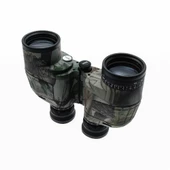 Mentch 20x50 Profesyonel El Dürbünü - Perma Focus - Otomatik Netleme - Su Geçirmez - 1000m/40m - Kamuflaj - 9