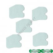 HSGL HUSQVARNA 235 236 240 HAVA ve BENZİN FİLTRE BUJİ SET thumbnail 2