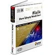 TYT Fizik Ders İşleyiş Modülleri Üniversiteye Hazırlık Aydın Yayınları - 1