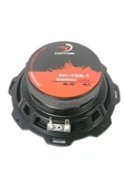 DATOR 16 Cm Midrange Rk-165.1 100w Rms 400w Maksimum Güç Bullet Göbek (2 ADET) - 3