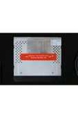 MTC Oto Multimedia Player Mt-n9600 - 3
