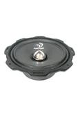 DATOR 16 Cm Midrange Rk-165.1 100w Rms 400w Maksimum Güç Bullet Göbek (2 ADET) - 4