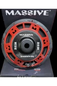 Masiva MASİVE MS-ZL12 30 CM SUBWOOFER BAS 1400 WATT MAXİMUM POWER 500 WATT RMS POWER ADET FİYATIDIR - 5