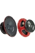 Masivax Ms-m8j 400watt 150rms 20cm Midrange 2 Adet - 2