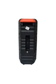 damla elektronik GTS-1702 RGB/Karaoke/Usb/H.Kartı/FM/Bluetooth Hoparlör - 2