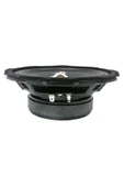 DATOR 16 Cm Midrange Rk-165.1 100w Rms 400w Maksimum Güç Bullet Göbek (2 ADET) - 5