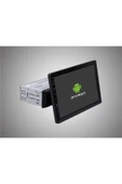 FORX5 Android Teyp – 10.1? Oynar Kafa Android Multimedya – X-9102a Tek Din 360 Universal Teyp - 5