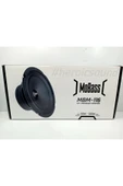 Mobacc 16cm Midrange – Mbm-116 Midrange Hoparlör – Kaliteli Midrange - 3