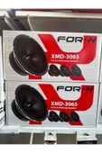 FORX5 Forx 16 Cm Midrange Xmd3065 4 Adet 2 Takim 200 Wat 100 Rms - 2