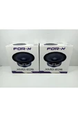 FORX5 16cm Midrange – For-x 300w 150Rms Midrange Hoparlör – For-x XMD-206 Prof Midrange - 1
