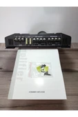 DATOR Dtr.65.4 Oto Amfi - 5