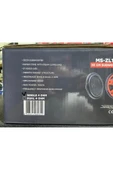 Masiva MASİVE MS-ZL12 30 CM SUBWOOFER BAS 1400 WATT MAXİMUM POWER 500 WATT RMS POWER ADET FİYATIDIR - 2