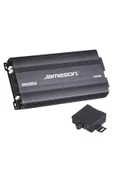 Jameson USA-5000.5 200 W 5 Kanal Oto Amplifikatör - 1