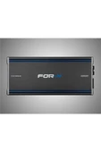 FORX5 XAP-1800.1D MONO AMFİ - 4