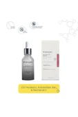 Newgen With AHA 10% + BHA 2% Peeling Solution Peeling Etkili Serum 30ml - 1
