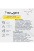 Newgen With AHA 10% + BHA 2% Peeling Solution Peeling Etkili Serum 30ml - 2