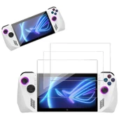 Sony PSP 1000-2000-3000 Oyun Konsol Uyumlu Ekran Koruyucusu Nano Jelatin thumbnail 4